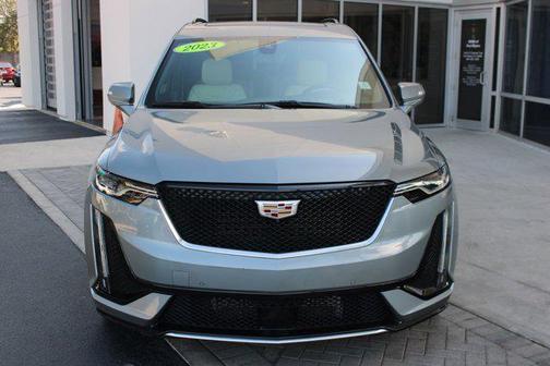 2023 Cadillac XT6 Sport AWD