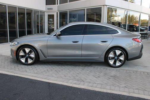 2023 BMW i4 Gran Coupe eDrive40
