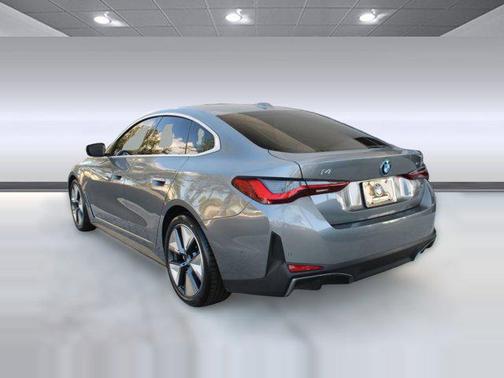 2023 BMW i4 Gran Coupe eDrive40