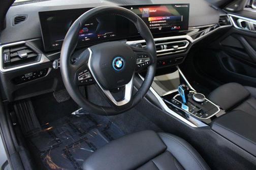 2023 BMW i4 Gran Coupe eDrive40