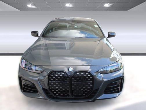 2026 BMW 430 i xDrive