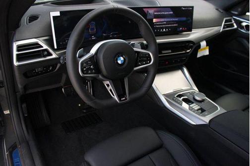 2026 BMW 430 i xDrive