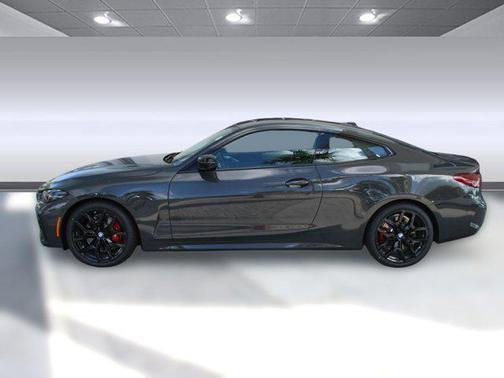 2026 BMW 430 i xDrive