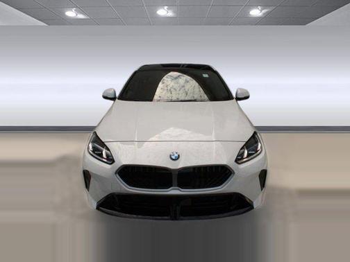 2026 BMW 228 Gran Coupe 228
