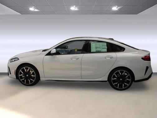 2026 BMW 228 Gran Coupe 228