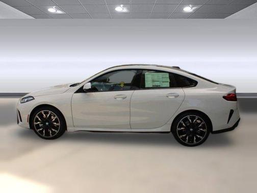 2026 BMW 228 Gran Coupe 228