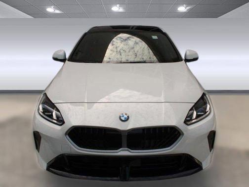 2026 BMW 228 Gran Coupe 228