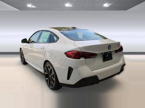 2026 BMW 228 Gran Coupe 228