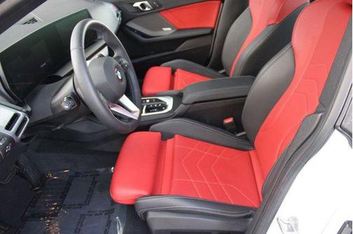 2026 BMW 228 Gran Coupe i