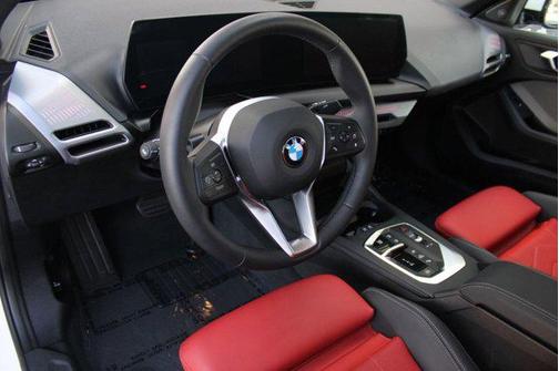 2026 BMW 228 Gran Coupe i