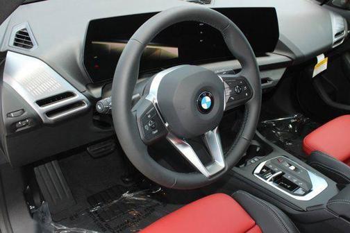 2026 BMW 228 Gran Coupe 228
