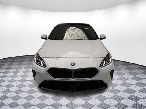 2026 BMW 228 Gran Coupe 228
