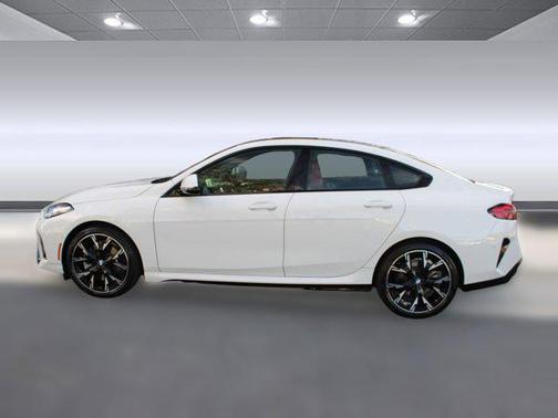 2026 BMW 228 Gran Coupe i