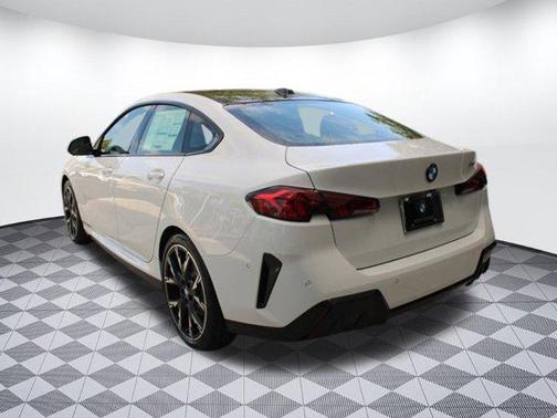 2026 BMW 228 Gran Coupe 228