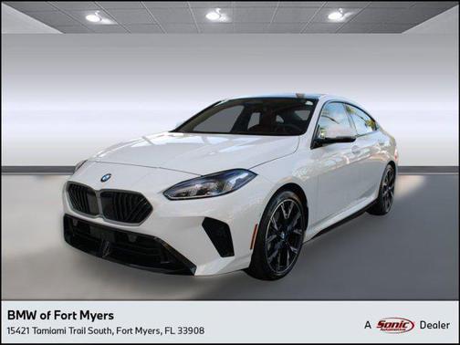 2026 BMW 228 Gran Coupe i