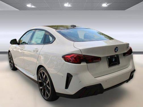 2026 BMW 228 Gran Coupe 228