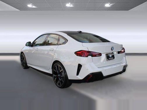 2026 BMW 228 Gran Coupe i