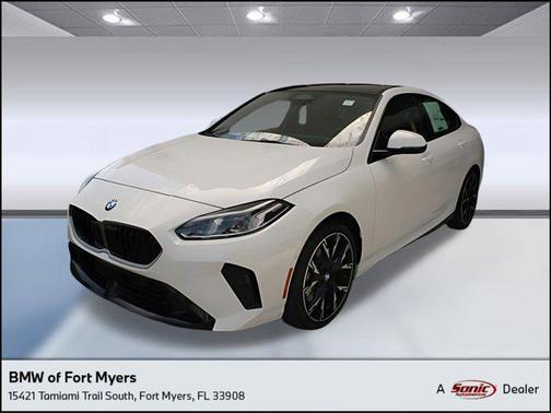 2026 BMW 228 Gran Coupe 228