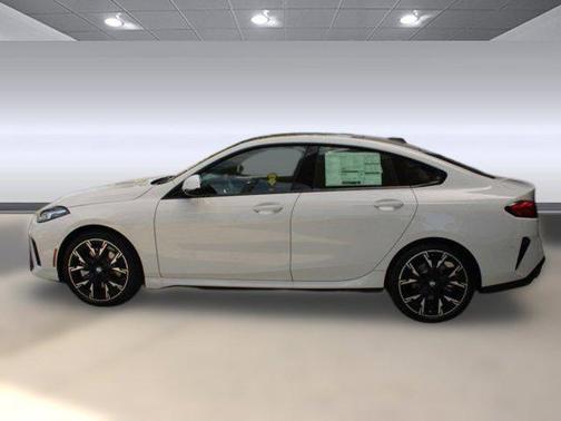 2026 BMW 228 Gran Coupe 228