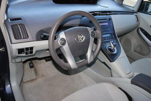 2011 Toyota Prius II
