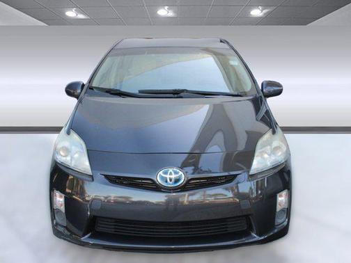 2011 Toyota Prius II