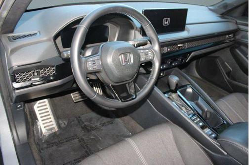 2024 Honda Accord Hybrid Base