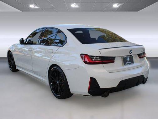 2023 BMW 330 330i
