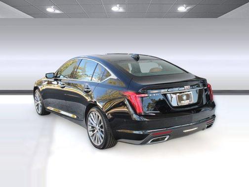 2024 Cadillac CT5 Premium Luxury