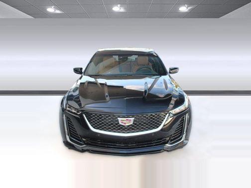 2024 Cadillac CT5 Premium Luxury