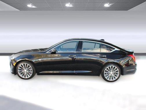 2024 Cadillac CT5 Premium Luxury