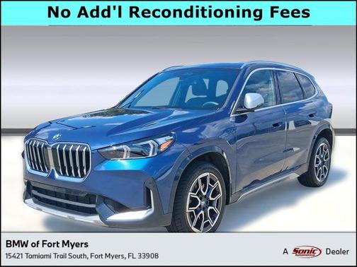 2023 BMW X1 xDrive28i