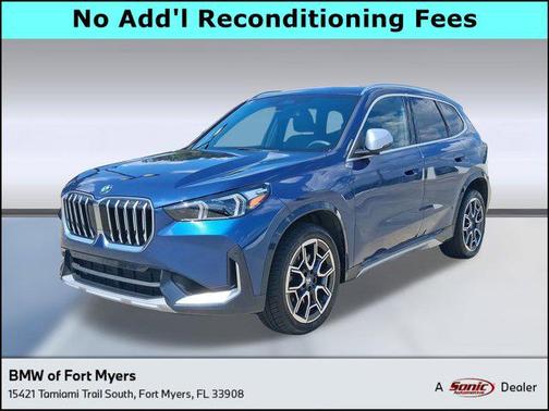 2023 BMW X1 xDrive28i