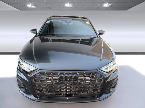 2023 Audi A8 L 55 TFSI quattro Tiptronic