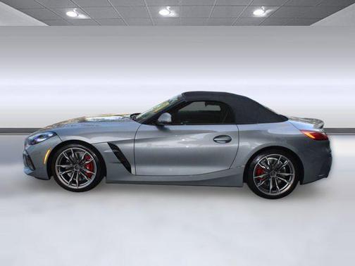 2024 BMW Z4 M40i