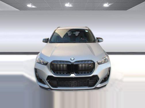 2026 BMW X1 M35i