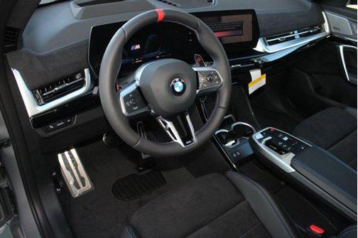 2026 BMW X1 M35i