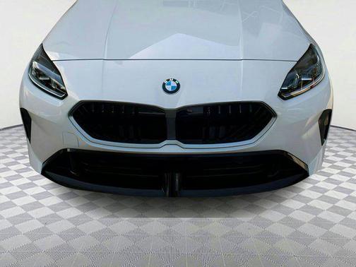 2026 BMW 228 Gran Coupe 228