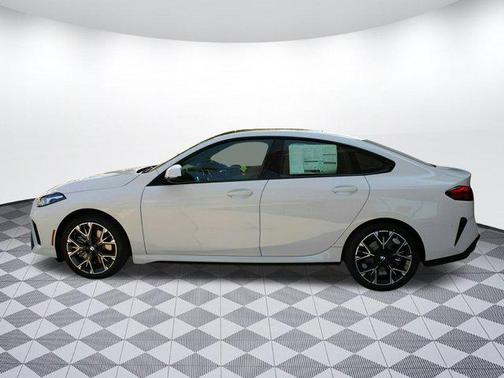 2026 BMW 228 Gran Coupe 228