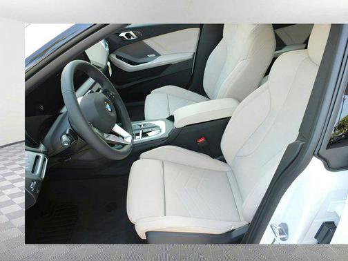 2026 BMW 228 Gran Coupe 228