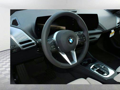 2026 BMW 228 Gran Coupe 228