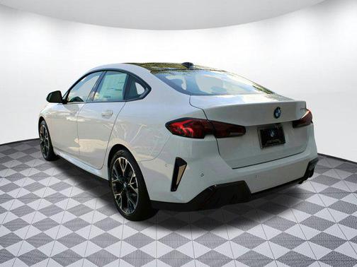2026 BMW 228 Gran Coupe 228