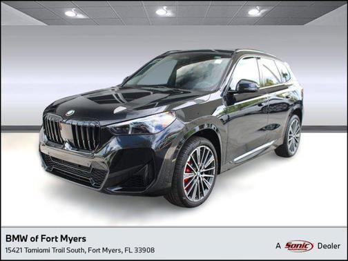 2026 BMW X1 xDrive28i