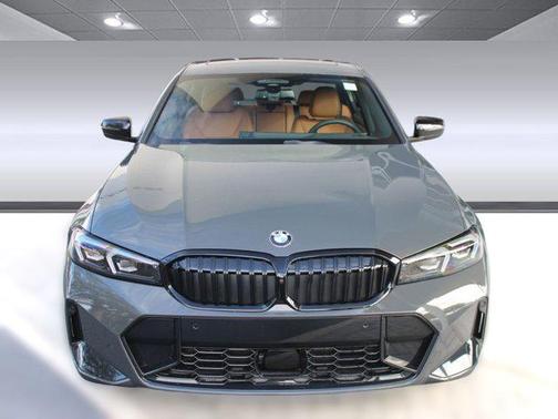 2026 BMW 330 NA