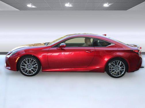 2022 Lexus RC 350 RC 350