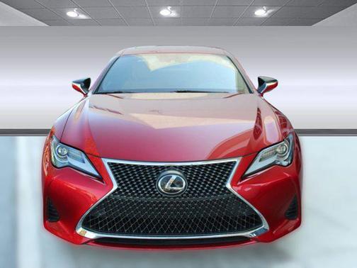 2022 Lexus RC 350 RC 350