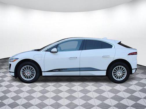 2020 Jaguar I-PACE S EV400 AWD Automatic
