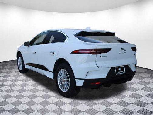 2020 Jaguar I-PACE S EV400 AWD Automatic