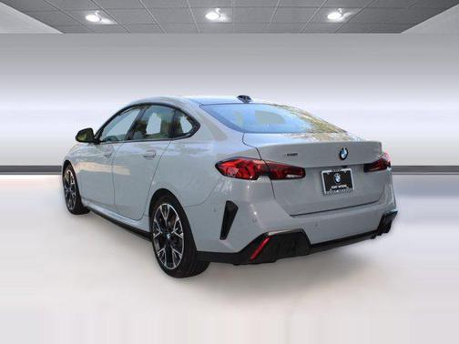 2025 BMW 228 Gran Coupe xDrive