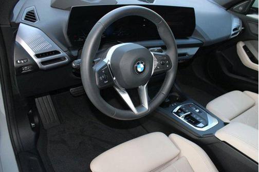 2025 BMW 228 Gran Coupe xDrive