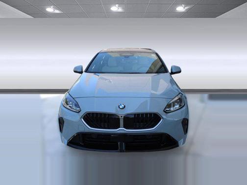 2025 BMW 228 Gran Coupe xDrive